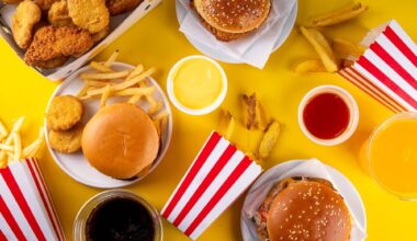 Study: Overlap between ultra-processed food and food that is high in fat, salt or sugar: analysis of 11 annual waves of the UK National Diet and Nutrition Survey 2008/2009–2018/2019. Image Credit: Rimma Bondarenko / Shutterstock