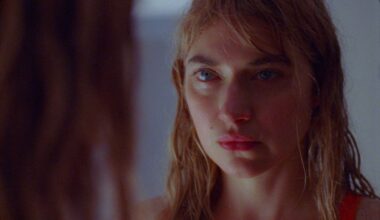 Kristen Stewart's 'Chronology of Water' Will Hit Theaters In U.S.