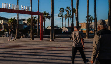 Morning Report: Cities Furthest from Housing Goals