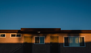 The Cities Furthest Away from Their Housing Goals