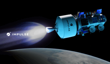 Impulse Space sees strong demand for GEO rideshare program