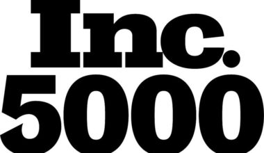 TimelyCare, Varghese Summersett, and Valor Earn 2025 Inc. 5000 Honors for Rapid Growth
