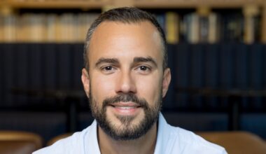 Dallas-Based Firm Embark Names New CEO, Citing Tech and Private Equity Experience » Dallas Innovates