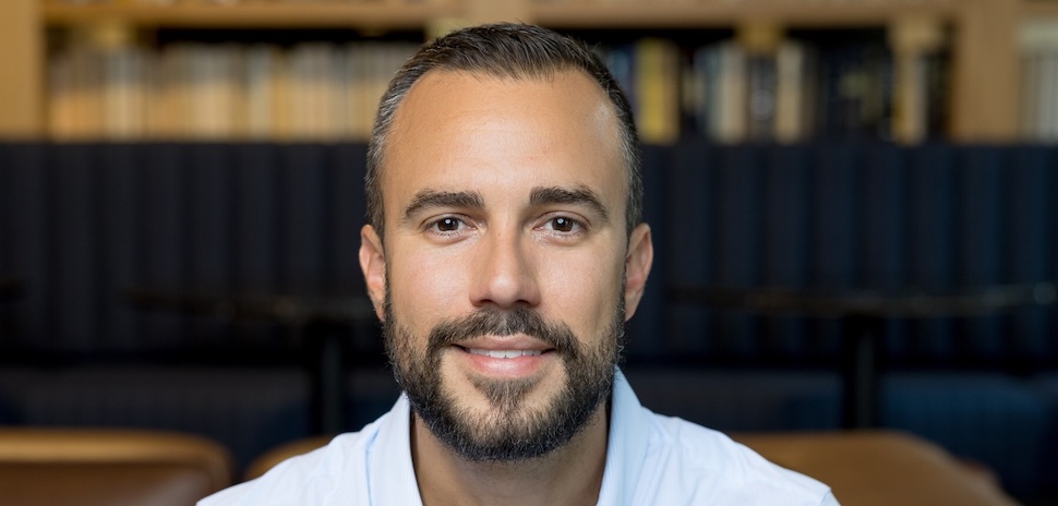 Dallas-Based Firm Embark Names New CEO, Citing Tech and Private Equity Experience » Dallas Innovates