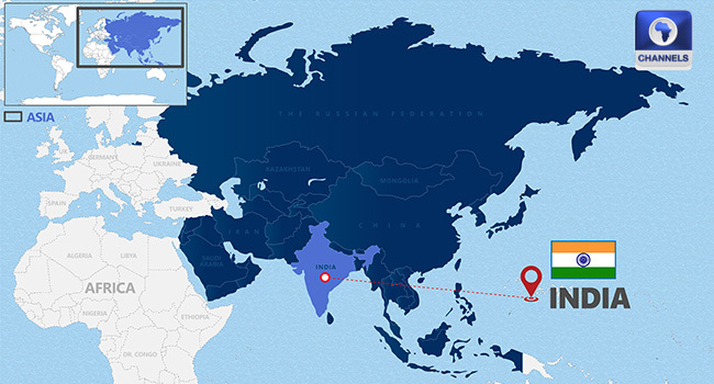 India Bans Online Gambling  • Channels Television