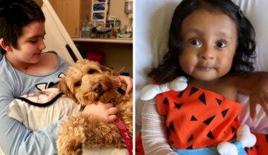 Give-A-Thon 2025: Stories of Phoenix Children's patients...