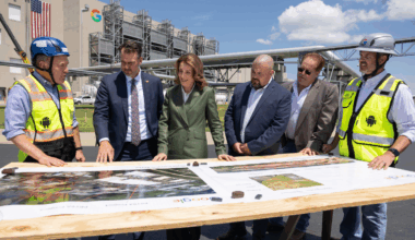 Google announces new $9 billion investment in Oklahoma