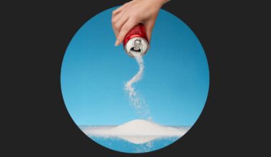 Is Cane Sugar Better Than High Fructose Corn Syrup?
