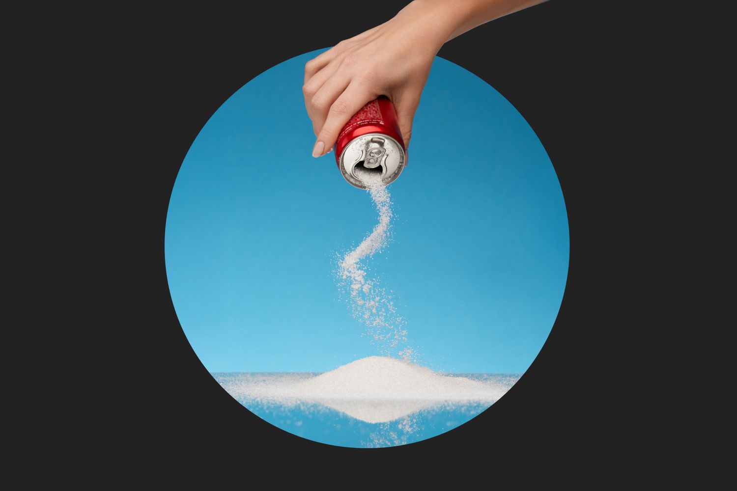 Is Cane Sugar Better Than High Fructose Corn Syrup?