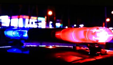 3 arrested after leading cops on chase over Ben Franklin Bridge