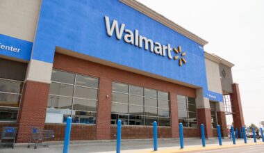 Walmart employee accused of stealing $10,000 from Upstate NY store