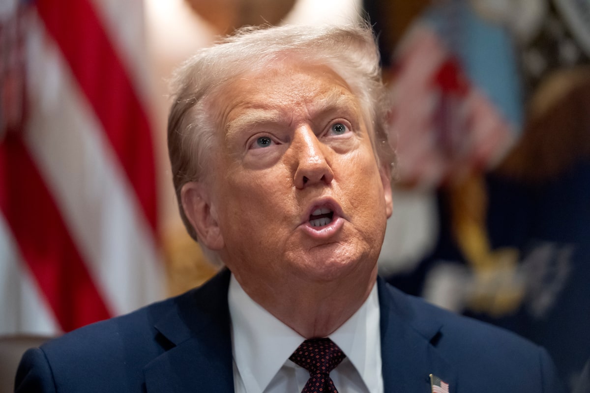 What happens to Trump’s tariffs now that a U.S. appeals court has struck them down?