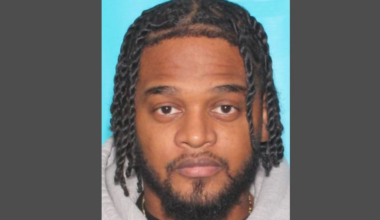 Jersey City man wanted for attempted murder after stabbing in Hasbrouck Heights