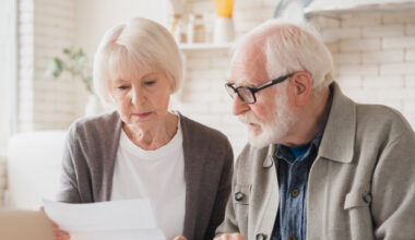 Americans risk having Social Security checks cut by over $18k as millions make costly mistake by 'locking in' too early