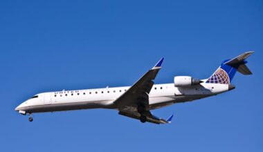 Injuries reported on Houston-bound United Express flight that hit ‘severe turbulence,’ diverted to Austin