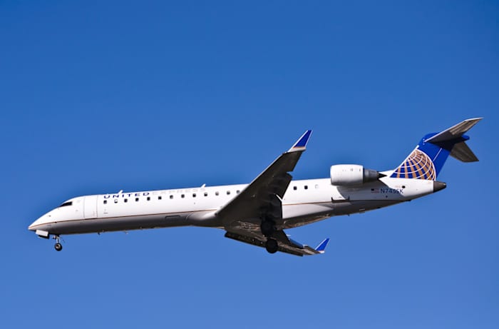 Injuries reported on Houston-bound United Express flight that hit ‘severe turbulence,’ diverted to Austin