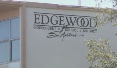 Parents speak out after woman arrested at Edgewood ISD board meeting