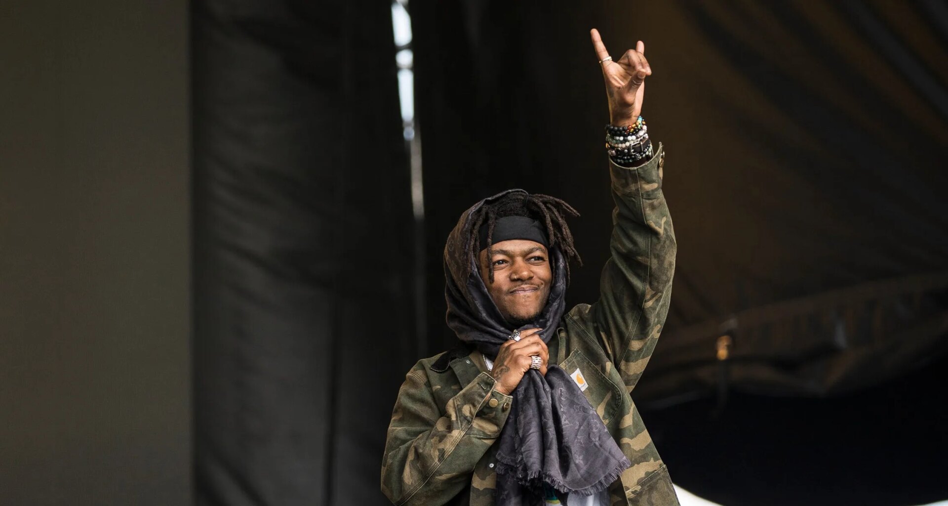 JID Fans Are Blown Away By New Album "God Does Like Ugly"