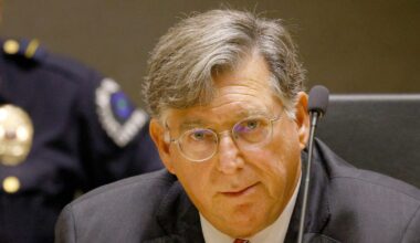 North Dallas council member suggests $13 million in budget cuts targeting arts, DEI