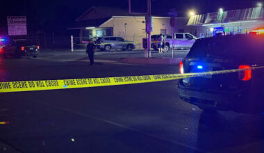 South Side pedestrian struck, killed by motorcyclist, police say