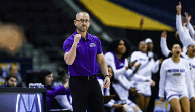 JMU Women’s Basketball unveils upcoming non-conference schedule