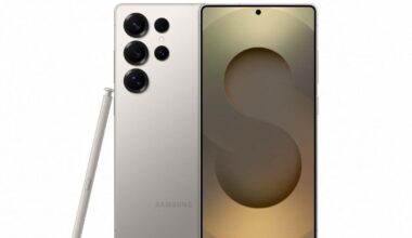 Samsung has emerged as the clear leader in the global smartphone market, with shipments rising 7.9 per cent year-on-year to 58 million units in the second quarter of 2025.