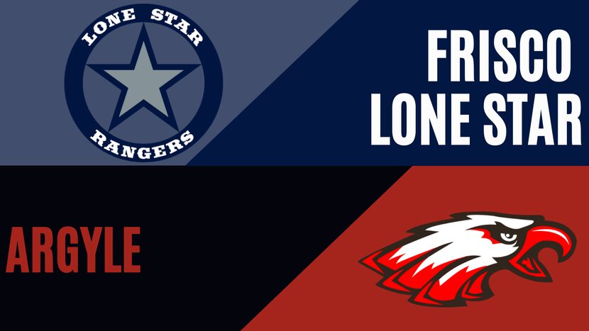 Notable games for Week 1 of the Texas High School football season.