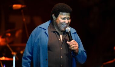 ‘We’re not coming.’ Music legend declines Rock Hall induction ceremony appearance
