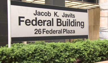 26 Federal Plaza