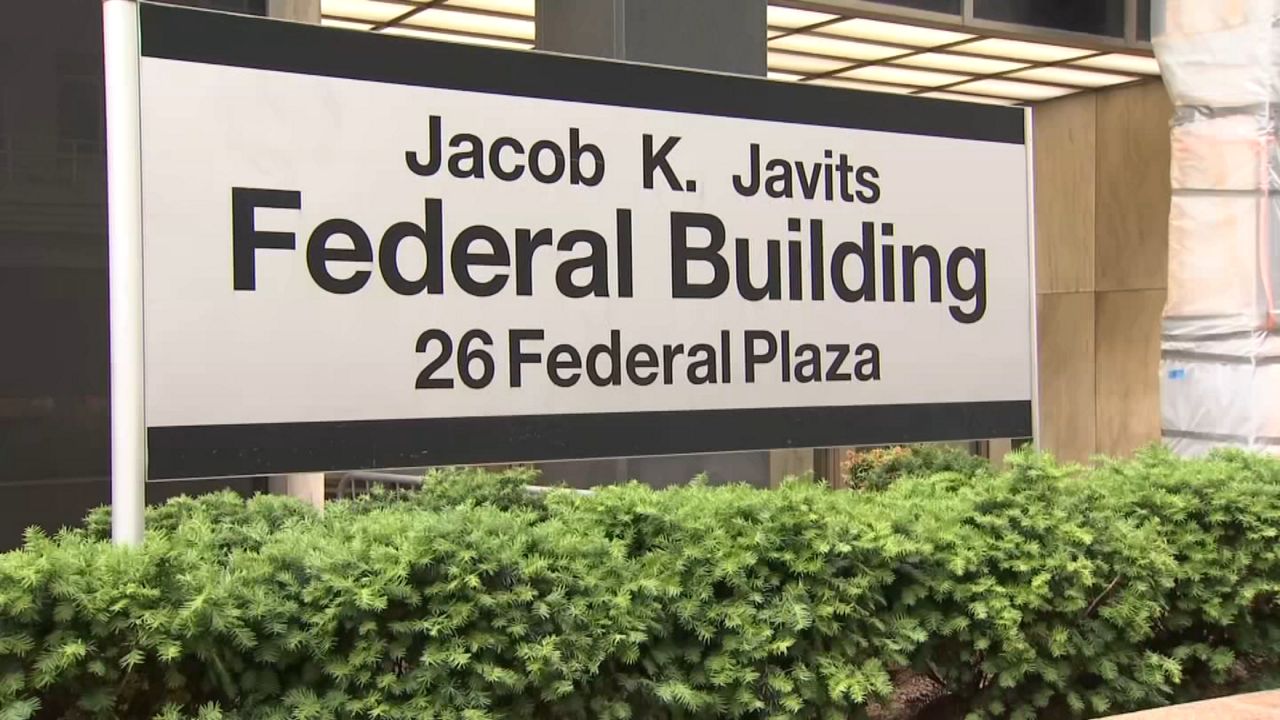 26 Federal Plaza