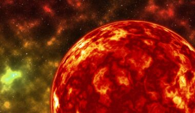 James Webb Set To Expose The Mysterious Chemistry Of Fiery Lava Planets