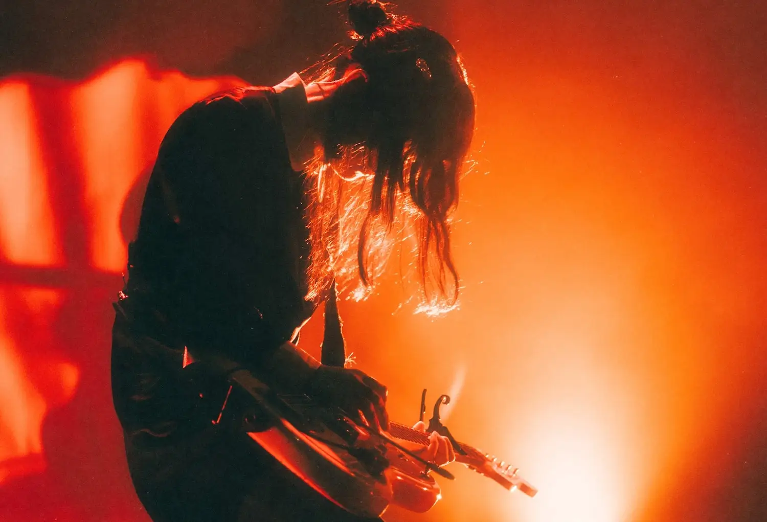 Things to do in San Diego this weekend August 20-24, 2025 featuring Japanese Breakfast concert at Cal Coast Credit Union Open Air Theatre