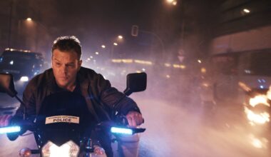 'Jason Bourne,' 'Treadstone' Rights Picked up by Universal