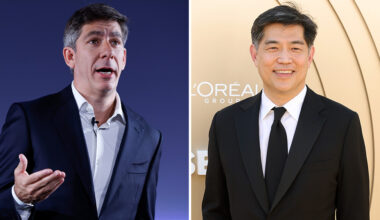 Jay Marine Adds U.S. Business, Albert Cheng Takes On AI Role