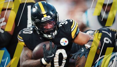 Immediate fantasy football takeaways from Thursday's games