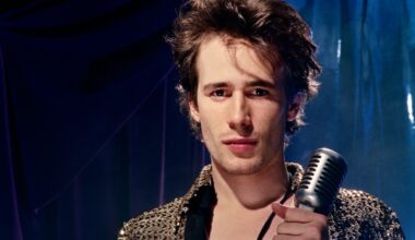 Doc 'It's Never Over, Jeff Buckley' Breaks Out