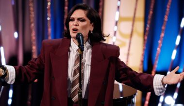 'The Voice' Coach Cancels Tour Dates Ahead of Major Surgery
