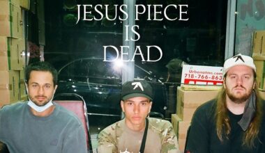 Jesus Piece members say band is broken up, call vocalist's seemingly new version of the band a "mockery"