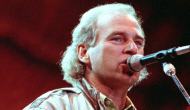 Glenn Frey and Jimmy Buffett Memorialized Their Wild Parties in Aspen on the Only Song They Would Ever Write Together