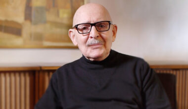 Joe Caroff