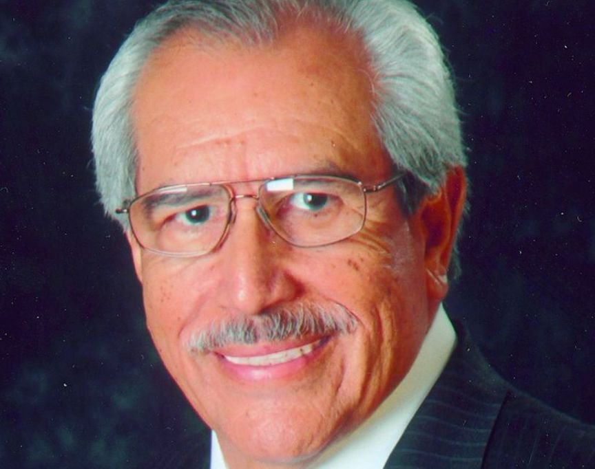 John Hernandez, Fort Worth Printing Pioneer and Civic Leader, Dies at 94