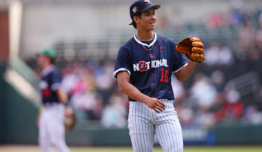 Mets Notes: Tong, Duran, Siri