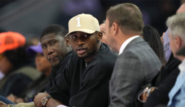 Jonathan Kuminga doesn’t want to be Warriors’ ‘pawn’ – NBC Sports Bay Area & California