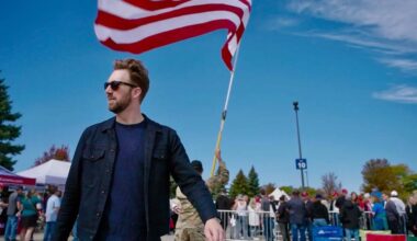 'The Daily Show's Jordan Klepper: Interview