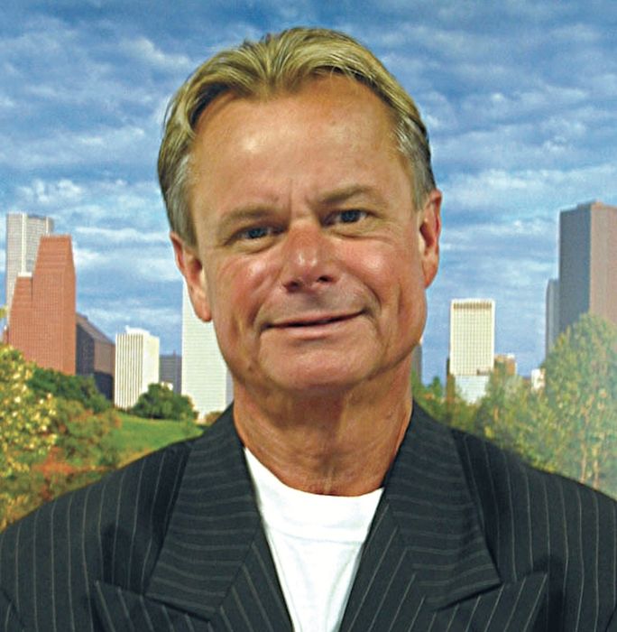 Jordy Tollett, Former Houston CVB President and CEO, Dies