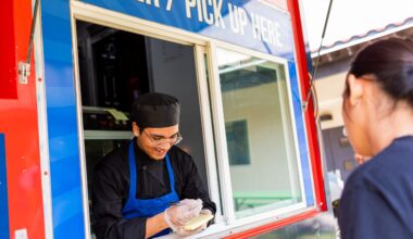 San Antonio charter school gets new industrial kitchen, food truck