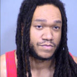 pregnant teen murder suspect 1