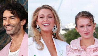 Justin Baldoni Says Blake Lively Trying To Constitutionally Repress His Lawyer