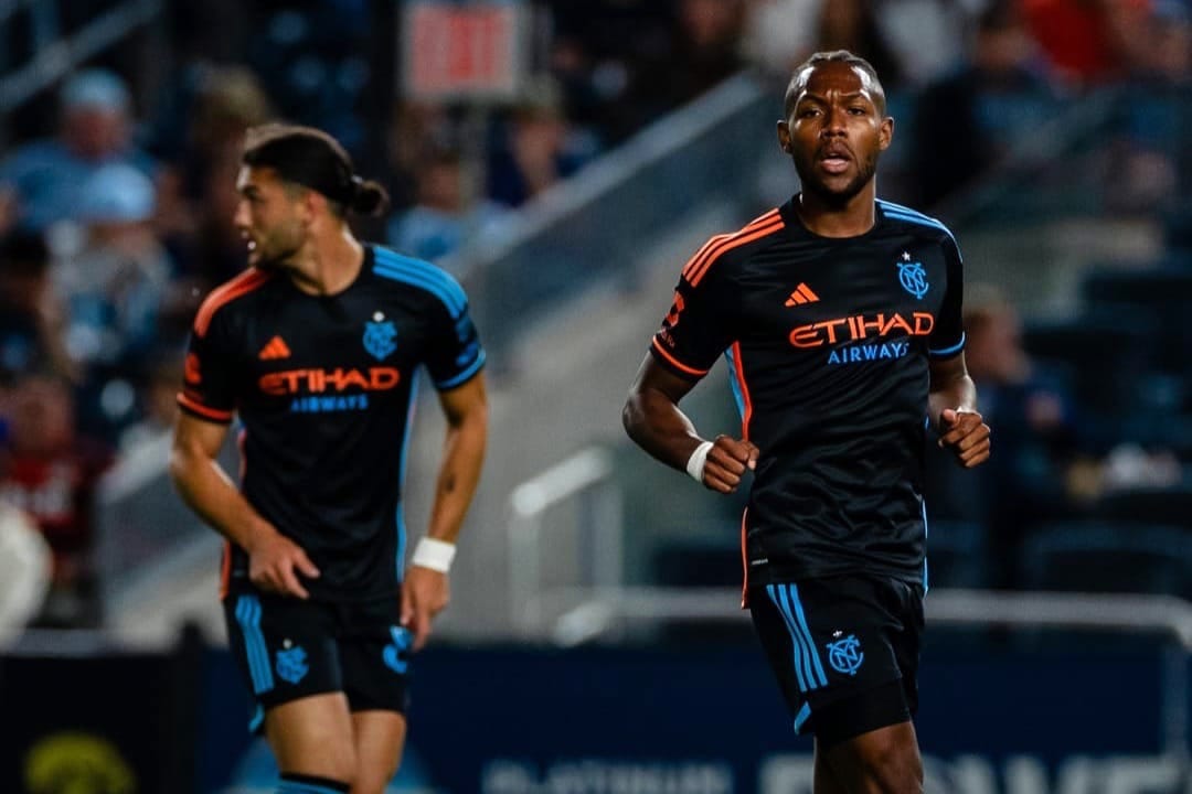 New York City 1-2 DC United: 4 Thoughts