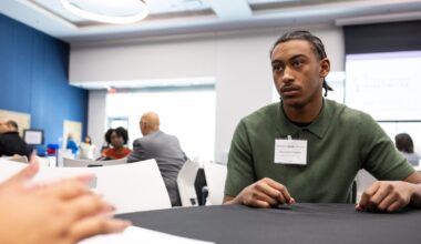 How is Texas helping Dallas-area students, companies bridge the workforce gap?